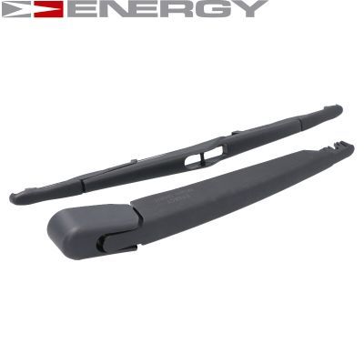 Obrázok Sasa ramienka stierača, čistenie okien ENERGY  RWT0035