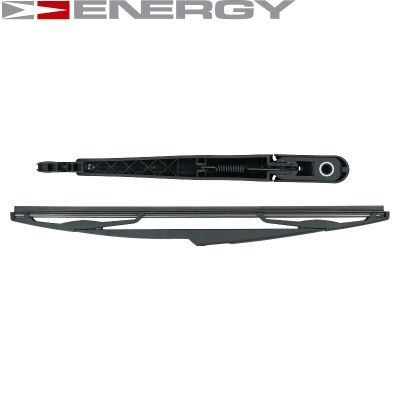 Obrázok Sasa ramienka stierača, čistenie okien ENERGY  RWT0036