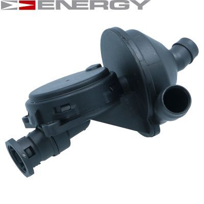 Obrázok Odlučovač oleja v odvetraní kľukovej skrine ENERGY  SE00010