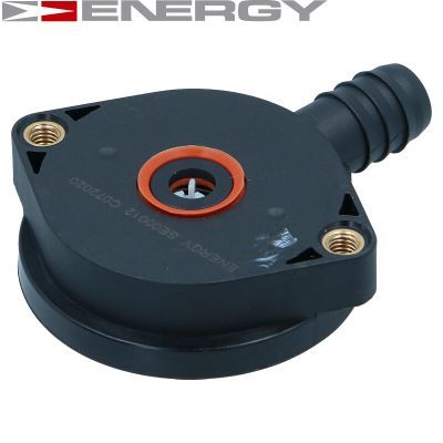 Obrázok Ventil odvetrania kľukovej skrine ENERGY  SE00012