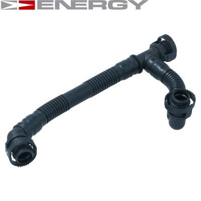 Obrázok Hadica odvetrania kľukovej skrine ENERGY  SE00020