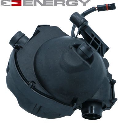 Obrázok Odlučovač oleja v odvetraní kľukovej skrine ENERGY  SE00028