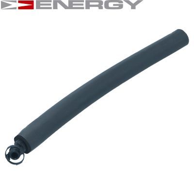 Obrázok Hadica odvetrania kľukovej skrine ENERGY  SE00029
