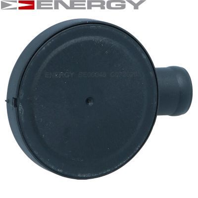 Obrázok Ventil odvetrania kľukovej skrine ENERGY  SE00048