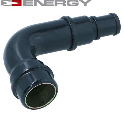 Obrázok Hadica odvetrania veka hlavy valcov ENERGY  SE00052