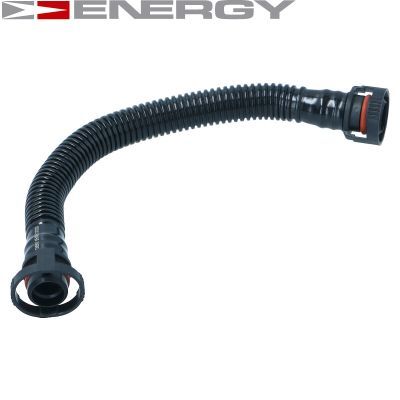 Obrázok Hadica odvetrania kľukovej skrine ENERGY  SE00055