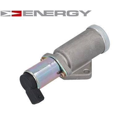 Obrázok Regulačný ventil voľnobehu (Riadenie prívodu vzduchu) ENERGY  SK0002