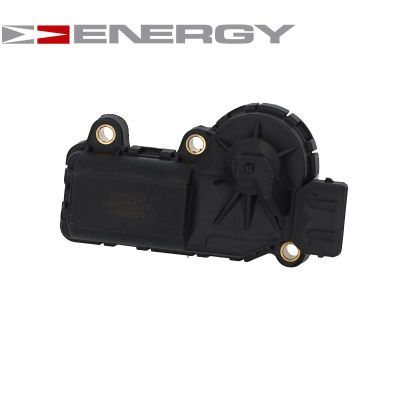 Obrázok Regulačný ventil voľnobehu (Riadenie prívodu vzduchu) ENERGY  SK0004