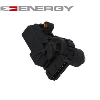 Obrázok Regulačný ventil voľnobehu (Riadenie prívodu vzduchu) ENERGY  SK0006