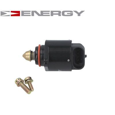 Obrázok Regulačný ventil voľnobehu (Riadenie prívodu vzduchu) ENERGY  SK0008
