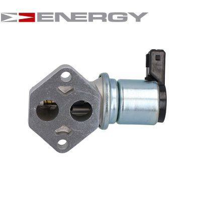 Obrázok Regulačný ventil voľnobehu (Riadenie prívodu vzduchu) ENERGY  SK0009