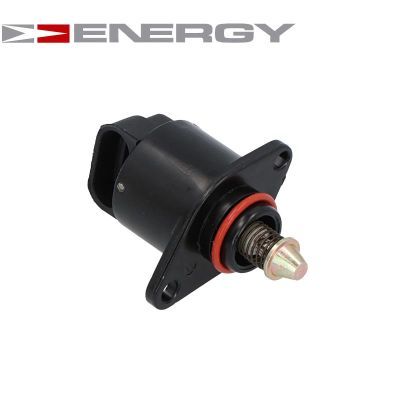 Obrázok Regulačný ventil voľnobehu (Riadenie prívodu vzduchu) ENERGY  SK0010