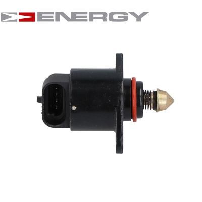 Obrázok Regulačný ventil voľnobehu (Riadenie prívodu vzduchu) ENERGY  SK0012