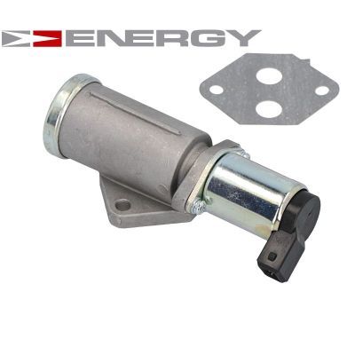 Obrázok Regulačný ventil voľnobehu (Riadenie prívodu vzduchu) ENERGY  SK0014