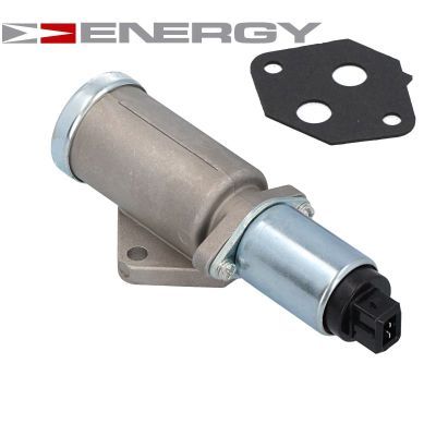 Obrázok Regulačný ventil voľnobehu (Riadenie prívodu vzduchu) ENERGY  SK0015
