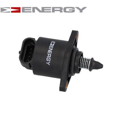 Obrázok Regulačný ventil voľnobehu (Riadenie prívodu vzduchu) ENERGY  SK0016