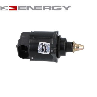 Obrázok Regulačný ventil voľnobehu (Riadenie prívodu vzduchu) ENERGY  SK0018