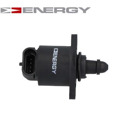 Obrázok Regulačný ventil voľnobehu (Riadenie prívodu vzduchu) ENERGY  SK0020