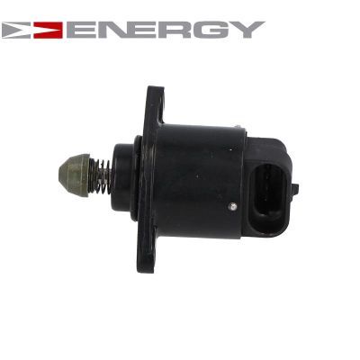 Obrázok Regulačný ventil voľnobehu (Riadenie prívodu vzduchu) ENERGY  SK0021