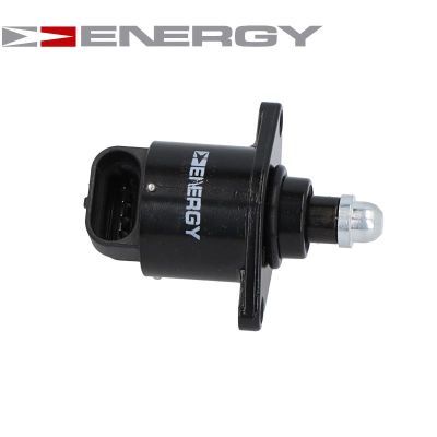 Obrázok Regulačný ventil voľnobehu (Riadenie prívodu vzduchu) ENERGY  SK0023
