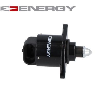 Obrázok Regulačný ventil voľnobehu (Riadenie prívodu vzduchu) ENERGY  SK0025