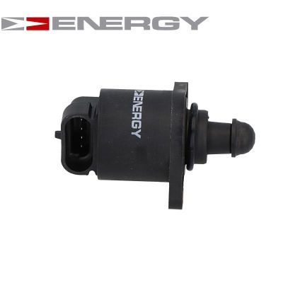 Obrázok Regulačný ventil voľnobehu (Riadenie prívodu vzduchu) ENERGY  SK0028