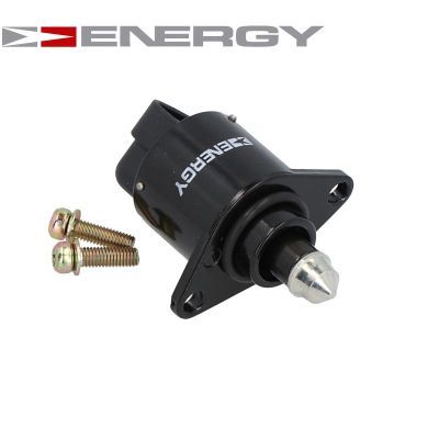 Obrázok Regulačný ventil voľnobehu (Riadenie prívodu vzduchu) ENERGY  SK0029