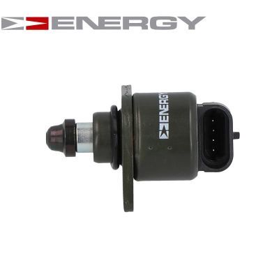 Obrázok Regulačný ventil voľnobehu (Riadenie prívodu vzduchu) ENERGY  SK0030