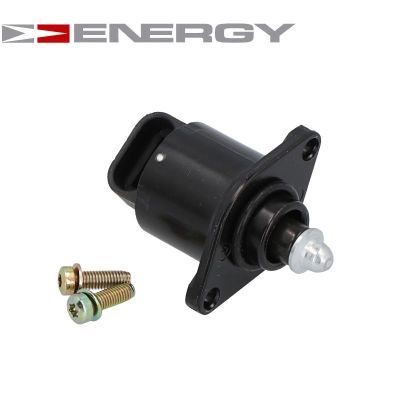 Obrázok Regulačný ventil voľnobehu (Riadenie prívodu vzduchu) ENERGY  SK0031