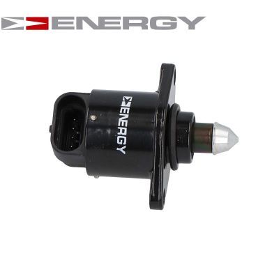 Obrázok Regulačný ventil voľnobehu (Riadenie prívodu vzduchu) ENERGY  SK0033
