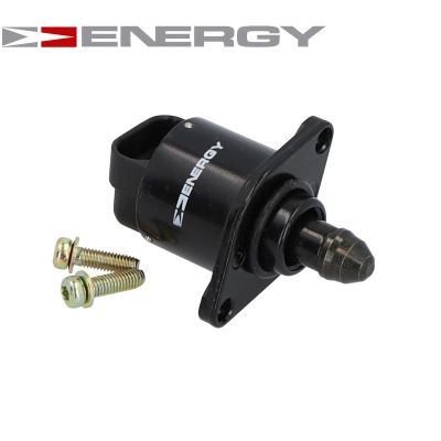 Obrázok Regulačný ventil voľnobehu (Riadenie prívodu vzduchu) ENERGY  SK0041