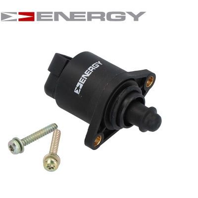 Obrázok Regulačný ventil voľnobehu (Riadenie prívodu vzduchu) ENERGY  SK0047