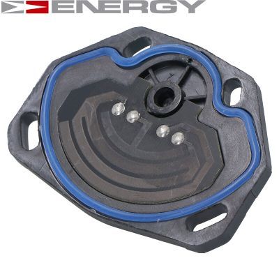 Obrázok Snímač polohy żkrtiacej klapky ENERGY  TPS0001