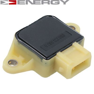 Obrázok Snímač polohy żkrtiacej klapky ENERGY  TPS0002