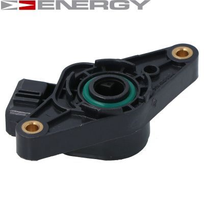 Obrázok Snímač polohy żkrtiacej klapky ENERGY  TPS0005