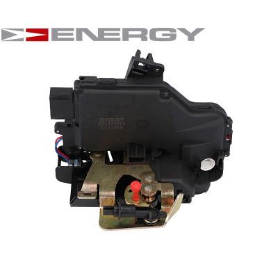 Obrázok Zámok dverí ENERGY  ZDP0003L