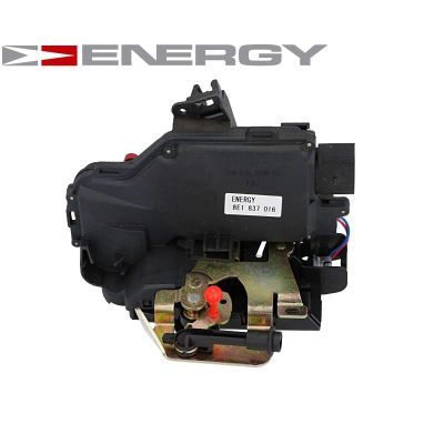 Obrázok Zámok dverí ENERGY  ZDP0003P