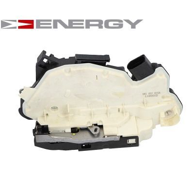 Obrázok Zámok dverí ENERGY  ZDP0012L