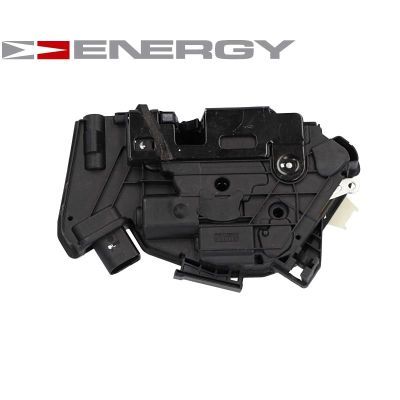 Obrázok Zámok dverí ENERGY  ZDP0012P
