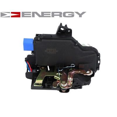 Obrázok Zámok dverí ENERGY  ZDP0015L