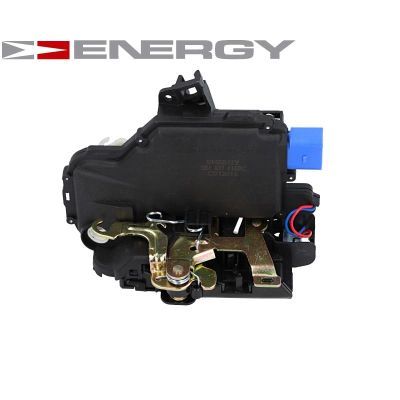 Obrázok Zámok dverí ENERGY  ZDP0015P