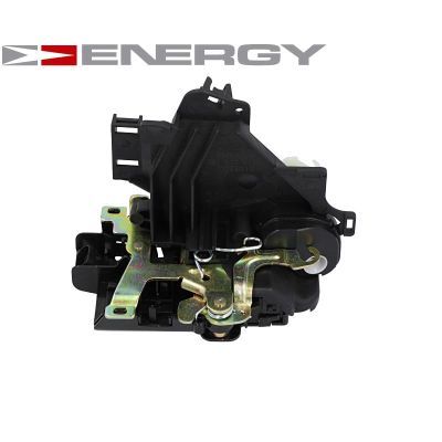 Obrázok Zámok dverí ENERGY  ZDP0021L