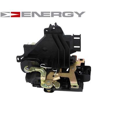 Obrázok Zámok dverí ENERGY  ZDP0021P