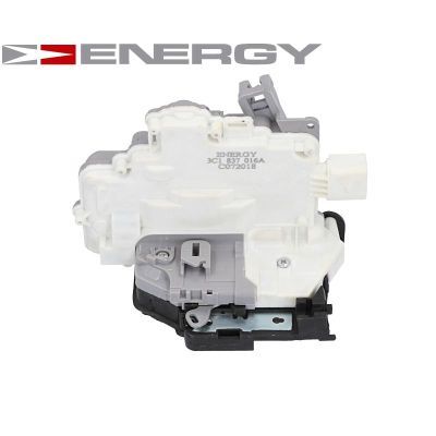 Obrázok Zámok dverí ENERGY  ZDP0023P