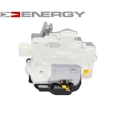 Obrázok Zámok dverí ENERGY  ZDP0025L