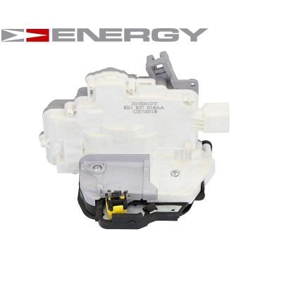 Obrázok Zámok dverí ENERGY  ZDP0025P