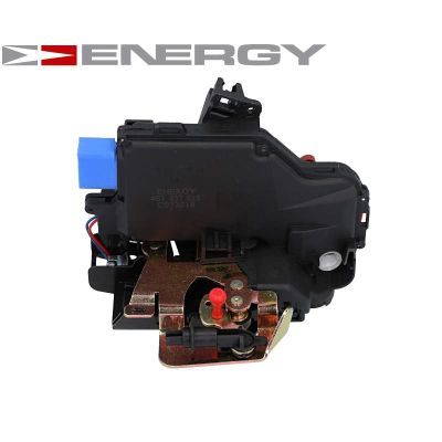Obrázok Zámok dverí ENERGY  ZDP0029L