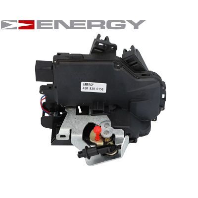 Obrázok Zámok dverí ENERGY  ZDT0002L