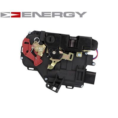 Obrázok Zámok dverí ENERGY  ZDT0004P