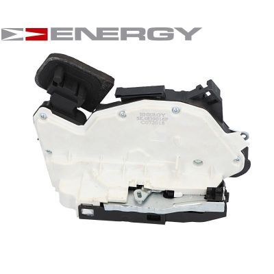 Obrázok Zámok dverí ENERGY  ZDT0018P